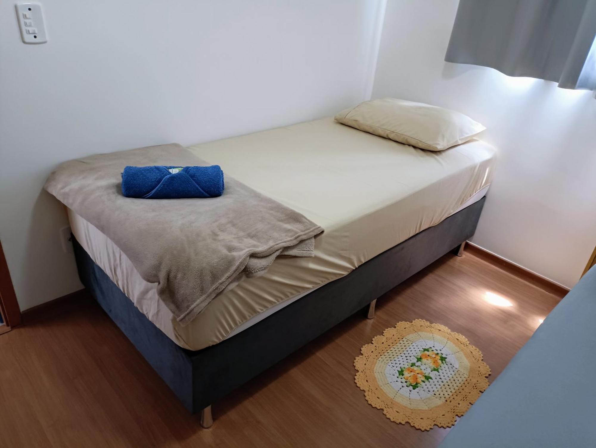 Apartamento Aconchegante Jd America มารินกา ภายนอก รูปภาพ