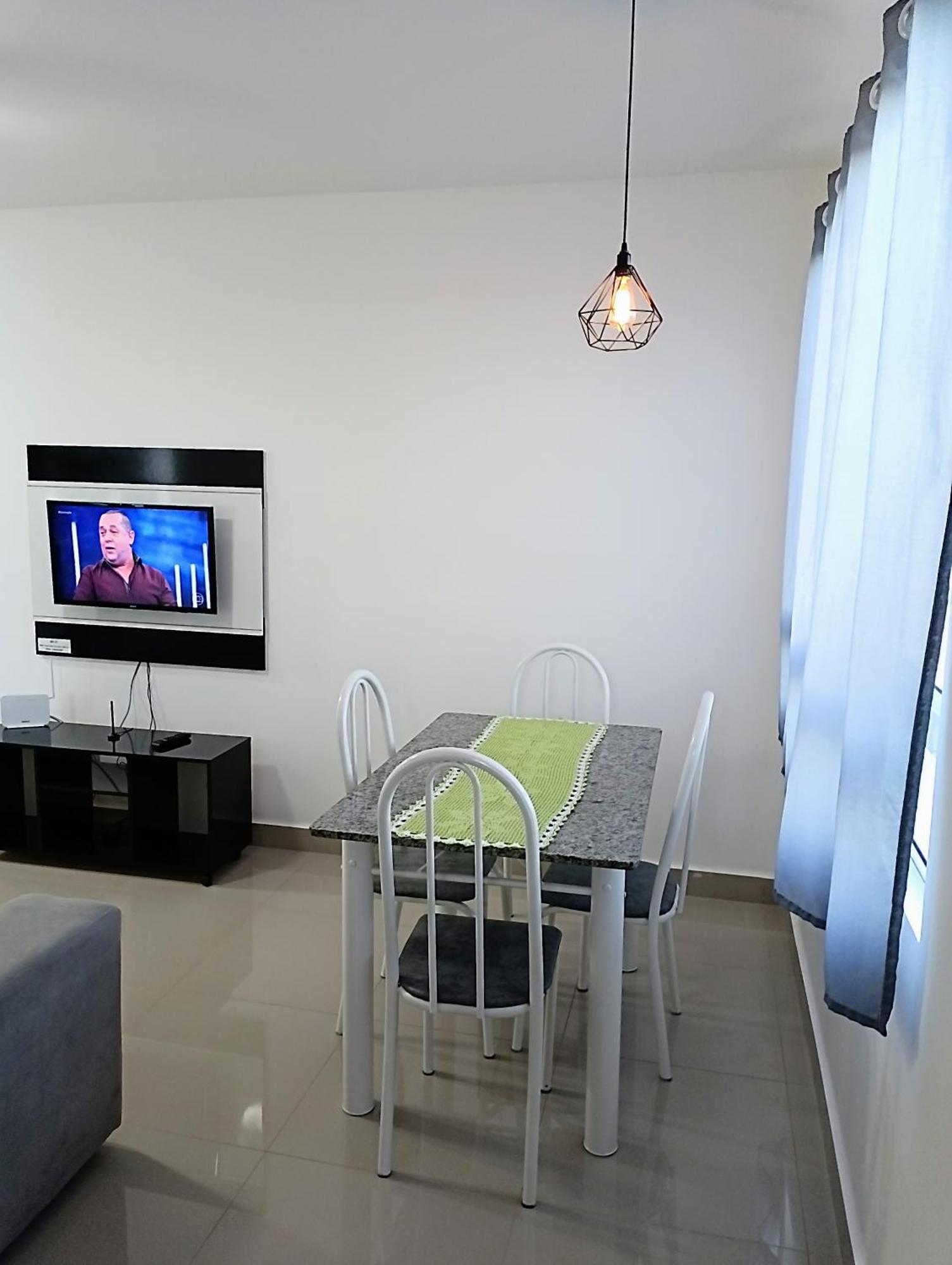 Apartamento Aconchegante Jd America มารินกา ภายนอก รูปภาพ