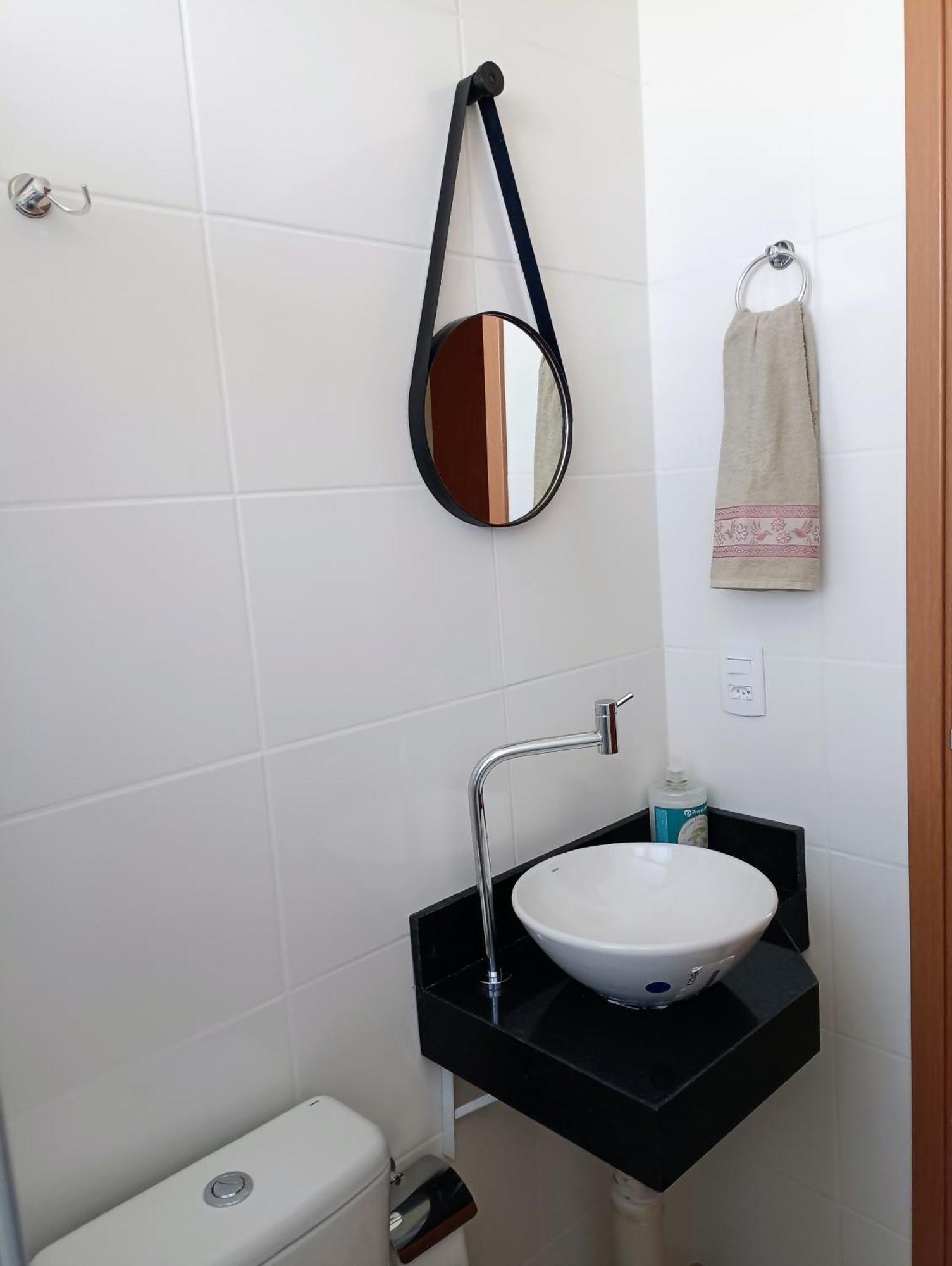 Apartamento Aconchegante Jd America มารินกา ภายนอก รูปภาพ