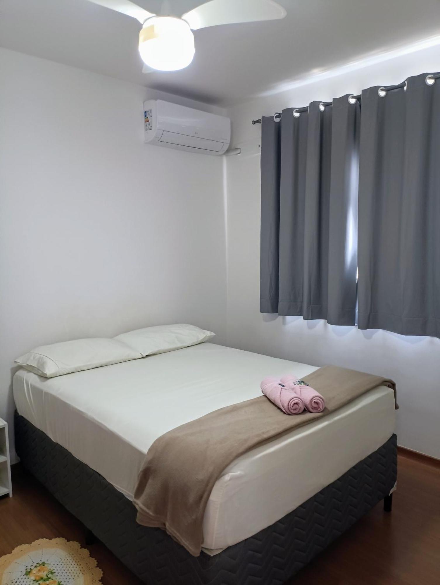 Apartamento Aconchegante Jd America มารินกา ภายนอก รูปภาพ
